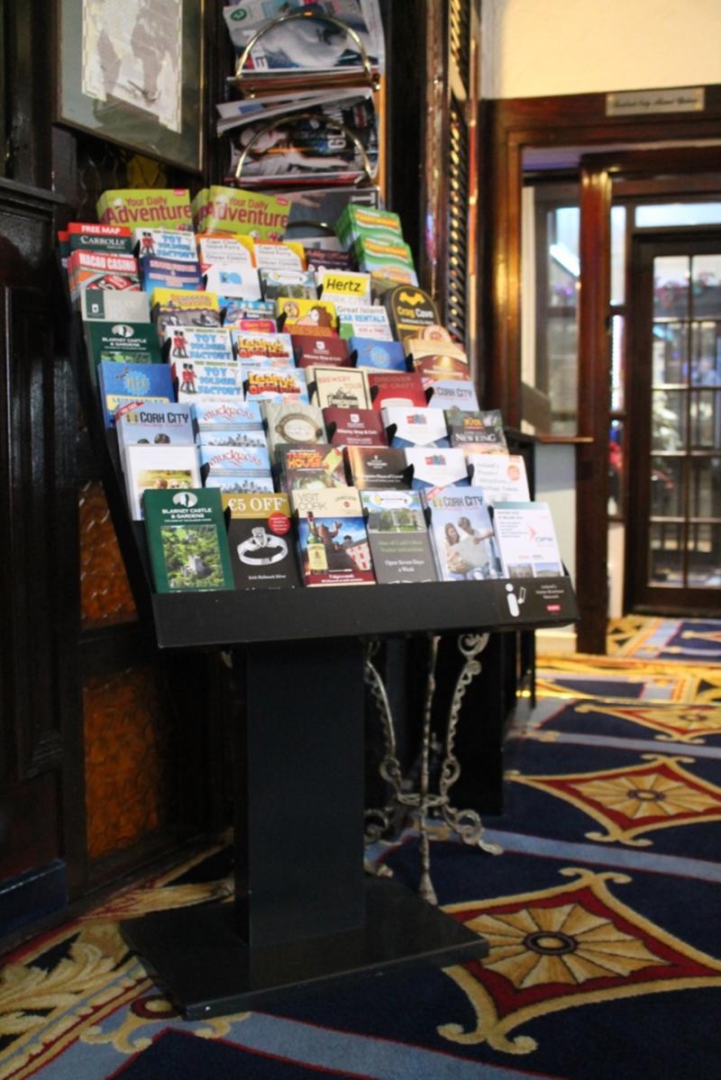 Ashley Hotel Cork